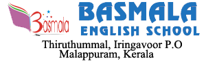 Basmala English School | Basmala English School|educational upbringing of the Muslims in Kerala, The college is situated in the  Malappuram, vBasmala English School Thiruthummel Malappuram Kerala